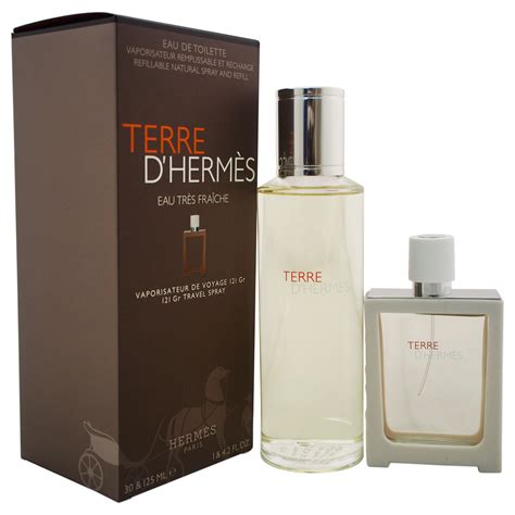 terre d hermes eau tres fraiche fragrancenet|terre d'hermes basenotes.